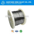 Chinese Manufacturer N Type Nicr-Nisi Thermocouple Wire